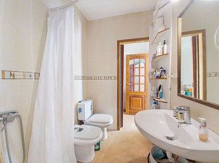 Chalet en venta en Nucia (la)