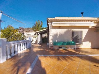 Chalet en venta en Nucia (la)