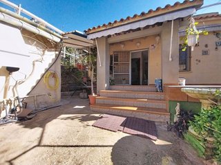 Chalet en venta en Nucia (la)