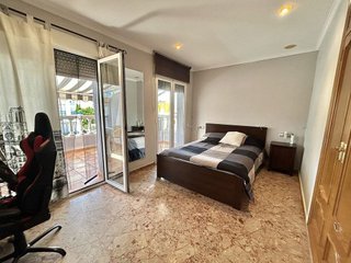 Casa adosada en venta en Oliva Playa en Oliva