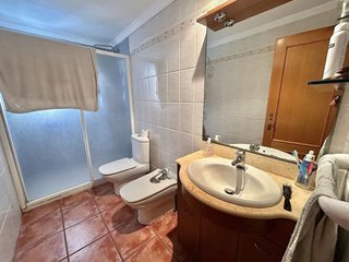 Casa adosada en venta en Oliva Playa en Oliva