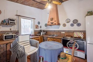 Chalet en venta en Residencial Triana - Barrio Alto en Gabias (Las)