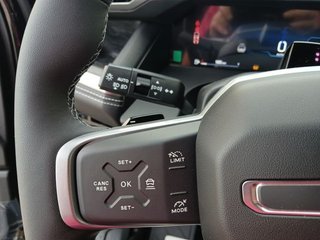 Jeep Compass eHybrid Jeep Compass MHEV First Edition