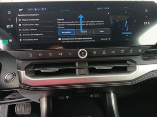 Jeep Compass eHybrid Jeep Compass MHEV First Edition