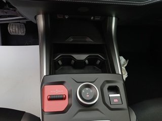 Jeep Compass eHybrid Jeep Compass MHEV First Edition