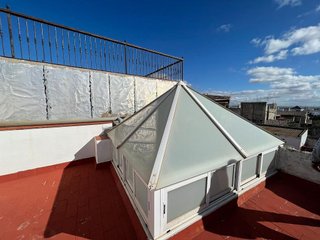 Chalet en venta en Centro en Puerto de Santa María (El)