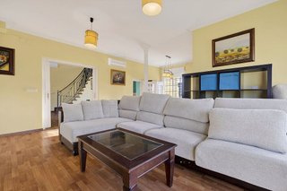 Chalet en venta en Bollullos de la Mitación