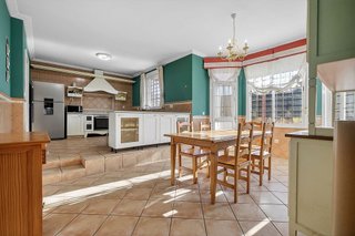 Chalet en venta en Bollullos de la Mitación