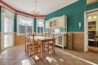 Chalet en venta en Bollullos de la Mitación
