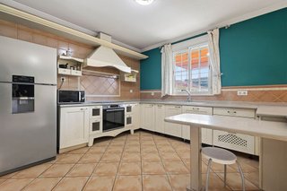 Chalet en venta en Bollullos de la Mitación