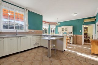 Chalet en venta en Bollullos de la Mitación