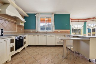 Chalet en venta en Bollullos de la Mitación