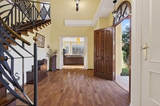 Chalet en venta en Bollullos de la Mitación