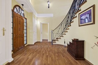 Chalet en venta en Bollullos de la Mitación