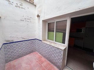 Casa pareada en venta en Puente Genil