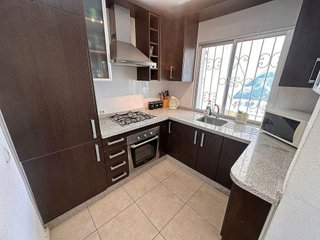 Chalet en venta en Cerros del Águila en Mijas