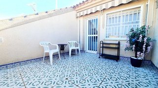 Casa en venta en La Dorada - Rame en Alcazares, Los