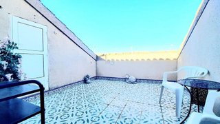 Casa en venta en La Dorada - Rame en Alcazares, Los