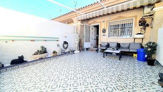 Casa en venta en La Dorada - Rame en Alcazares, Los