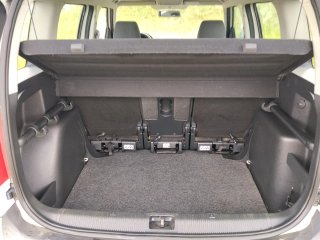 Skoda Yeti 2011