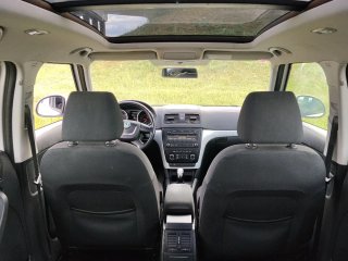 Skoda Yeti 2011