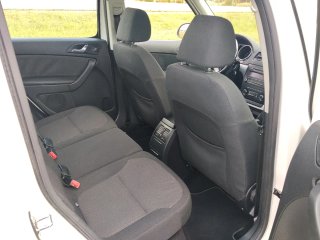 Skoda Yeti 2011