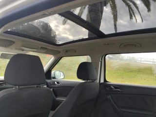 Skoda Yeti 2011