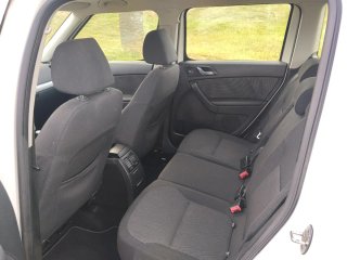 Skoda Yeti 2011