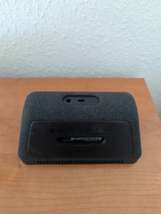 Echo Show 5 (2ª Gen) - Schermo Alexa - Nero