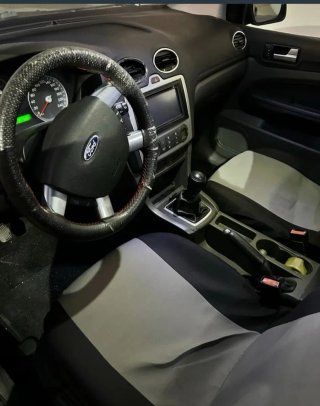 Ford Focus 2006