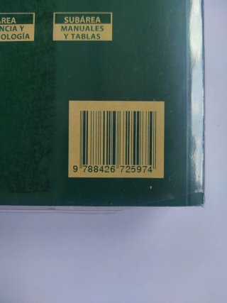 Manual de fórmulas técnicas (Spanish Edition)