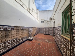 Casa adosada en venta en Centro en Alcalá de Guadaira