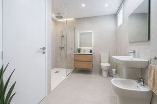 Casa adosada en venta en Centro en Alcalá de Guadaira