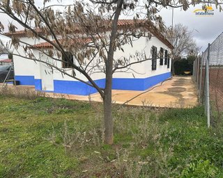 Chalet en venta en Villanueva de los Infantes