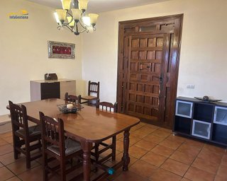 Chalet en venta en Villanueva de los Infantes