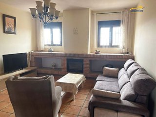 Chalet en venta en Villanueva de los Infantes