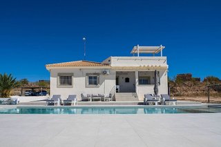 Casa en venta en Pinós