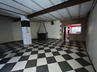 Chalet en venta en Carcaixent