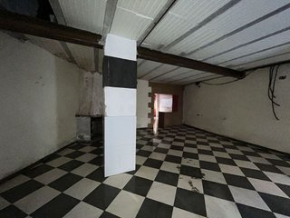 Chalet en venta en Carcaixent