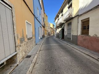 Chalet en venta en Carcaixent