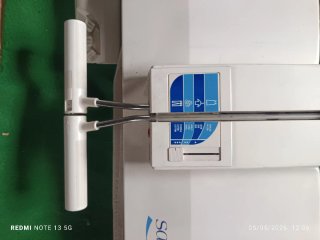 Pressa da stiro Elnapress Sapphire
