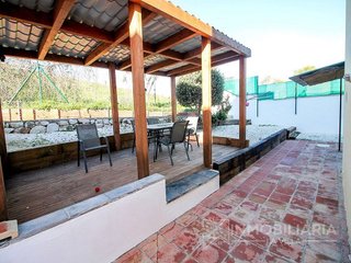 Chalet en venta en Coín
