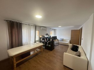 Casa adosada en venta en Andújar