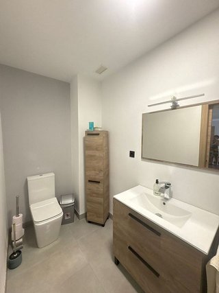 Casa adosada en venta en Andújar