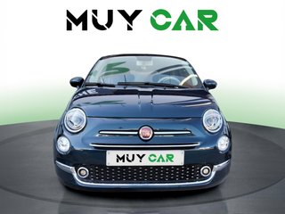 Fiat 500 1.0 Hybrid Dolcevita 51 kW (70 CV)