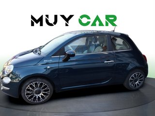Fiat 500 1.0 Hybrid Dolcevita 51 kW (70 CV)