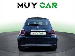 Fiat 500 1.0 Hybrid Dolcevita 51 kW (70 CV)