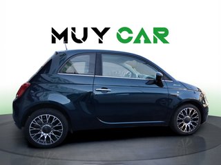 Fiat 500 1.0 Hybrid Dolcevita 51 kW (70 CV)
