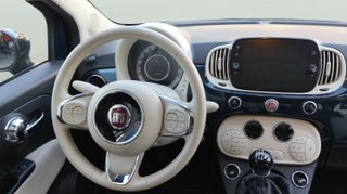 Fiat 500 1.0 Hybrid Dolcevita 51 kW (70 CV)