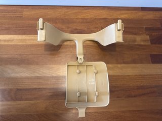 Adaptador Baby set trona Stokke